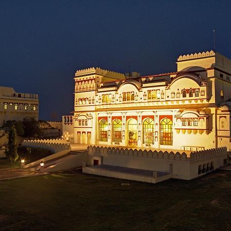 Amritara Surajgarh Fort Extérieur photo